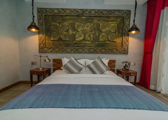 Hotel Cambana