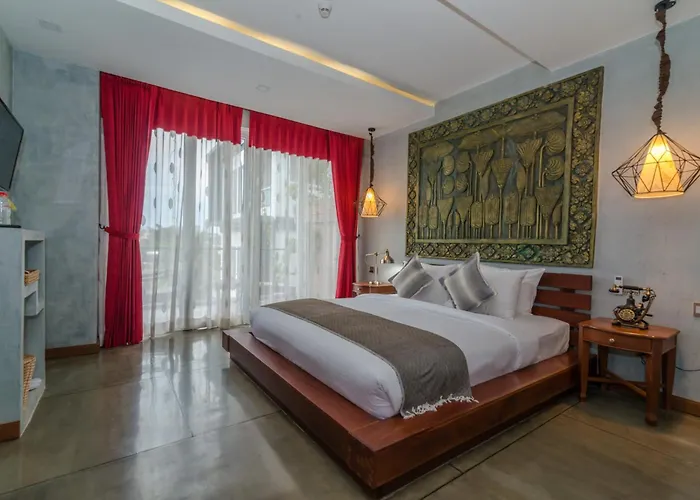 Cambana Siem Reap