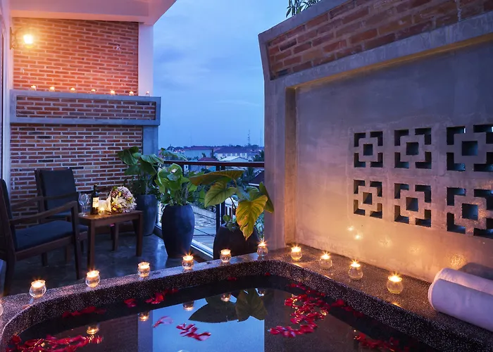 Cambana Siem Reap