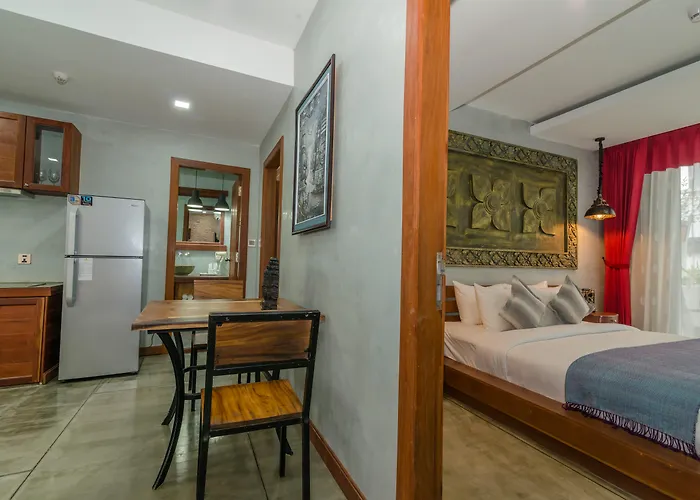 Cambana Siem Reap