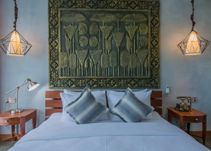 Cambana Hotel 4*