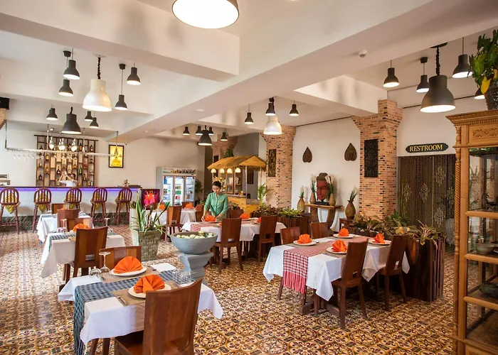 Cambana Hotel