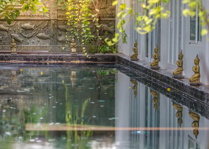 Cambana 4* Siem Reap
