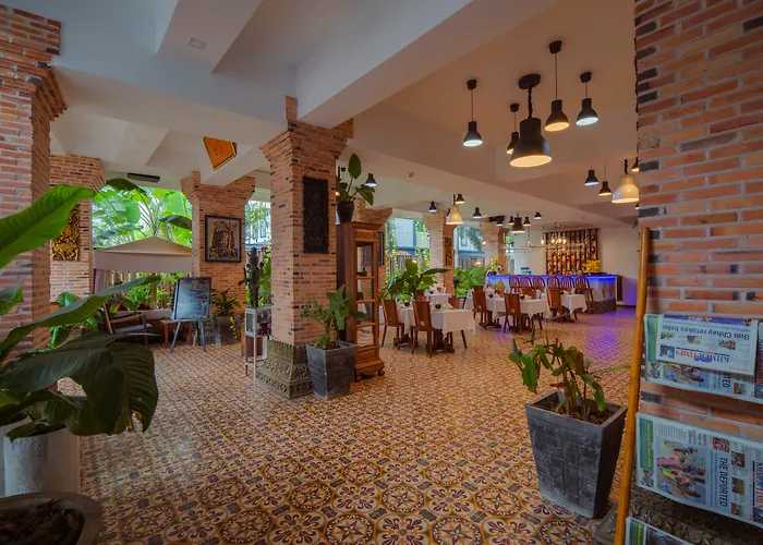 Hotel Cambana