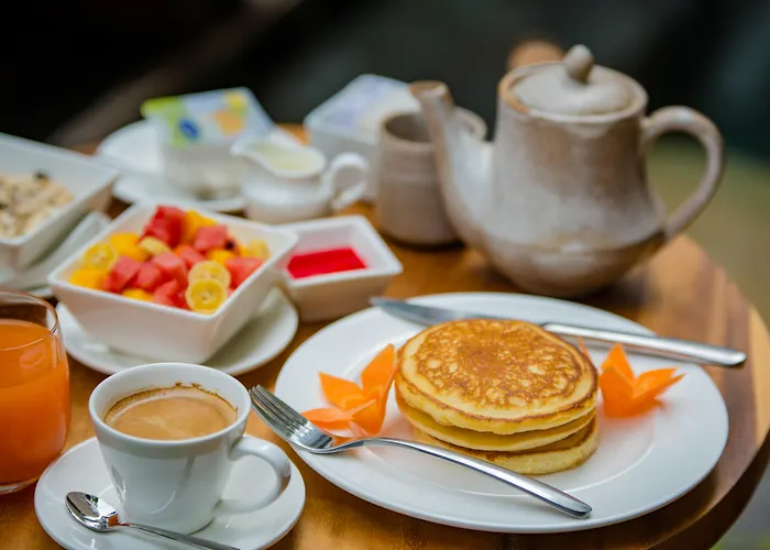 Cambana 4* Siem Reap