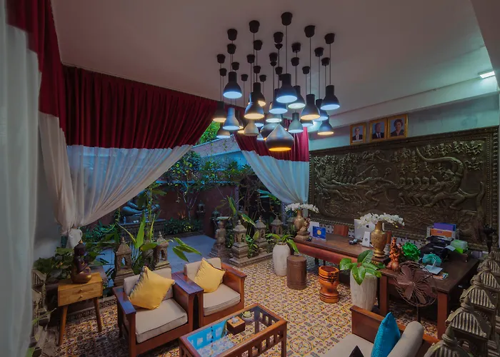 Cambana Hotel