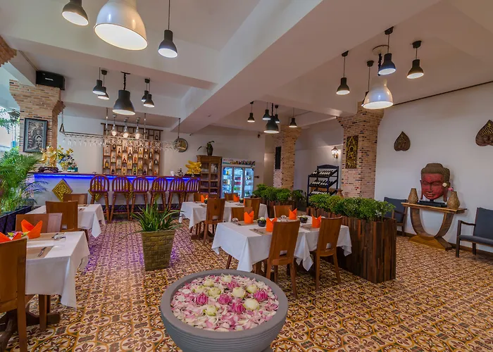 Cambana 4* Siem Reap