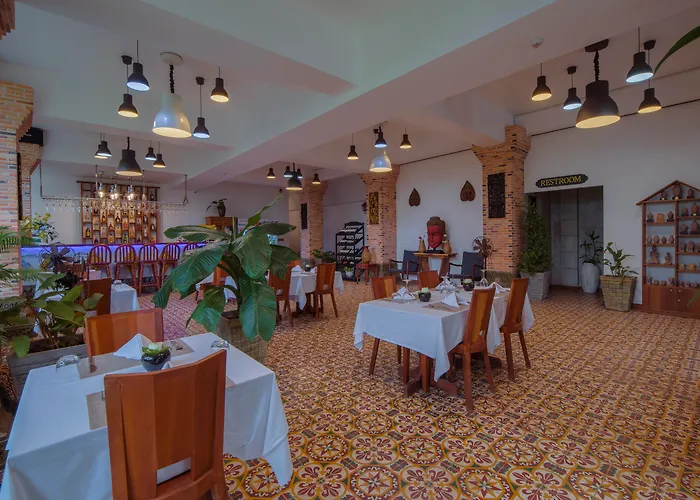 Cambana Hotel