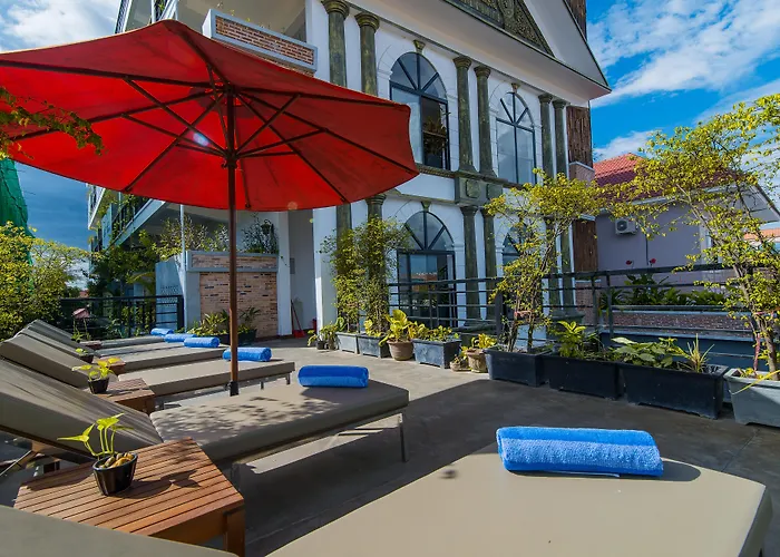 Cambana Hotel