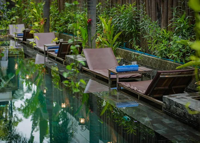 Hotel Cambana 4*
