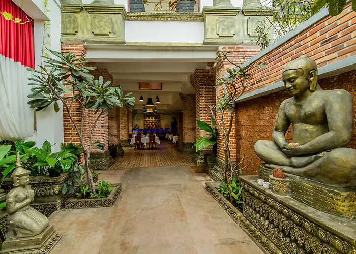 Hotel Cambana