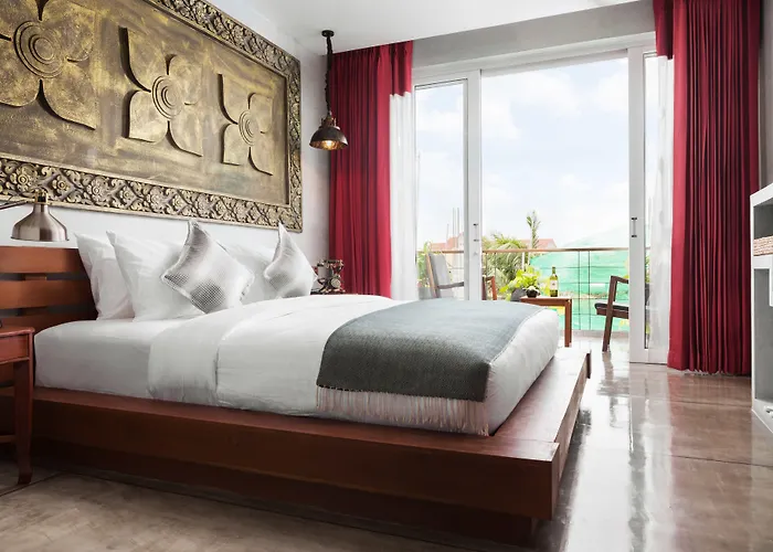 Hotel Cambana