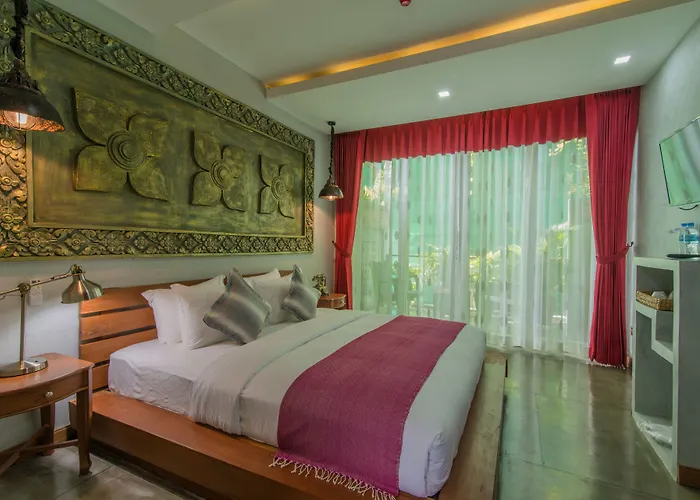 Cambana Siem Reap