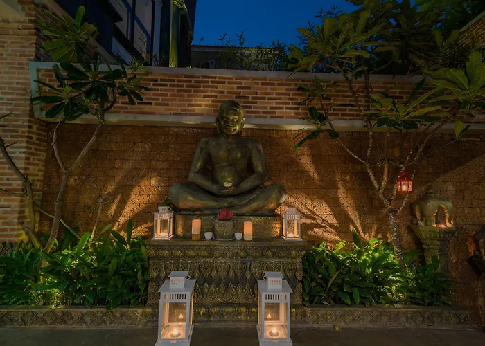 Hotel Cambana 4*