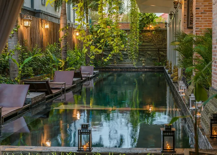 Hotel Cambana 4*