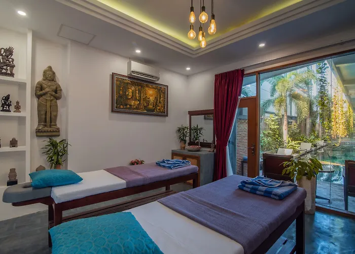 Cambana Siem Reap