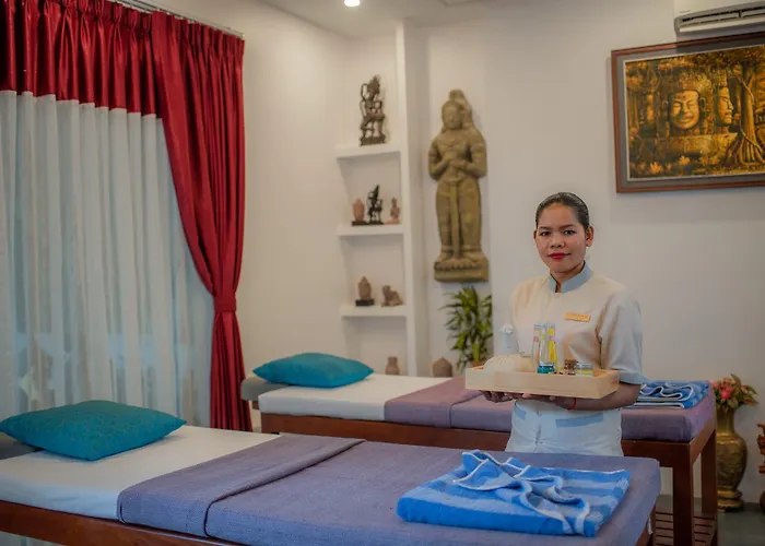 Cambana Siem Reap