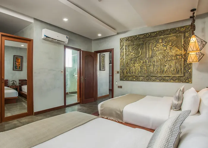 Hotel Cambana 4*