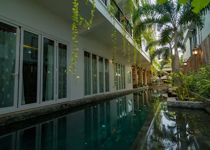 Cambana Siem Reap
