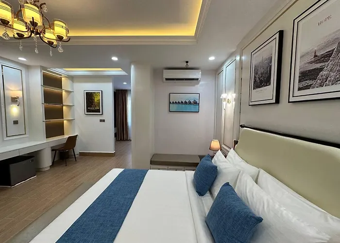 Cambana Hotel
