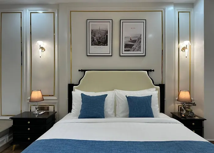 Hotel Cambana