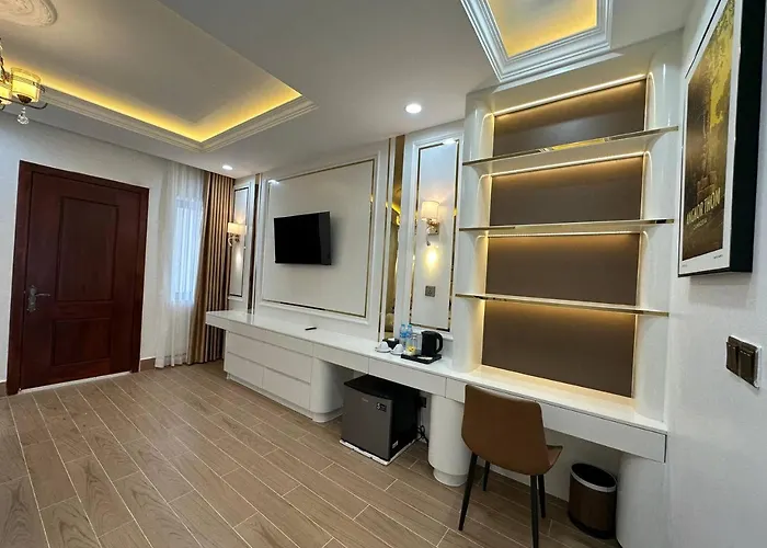 Hotel Cambana 4*