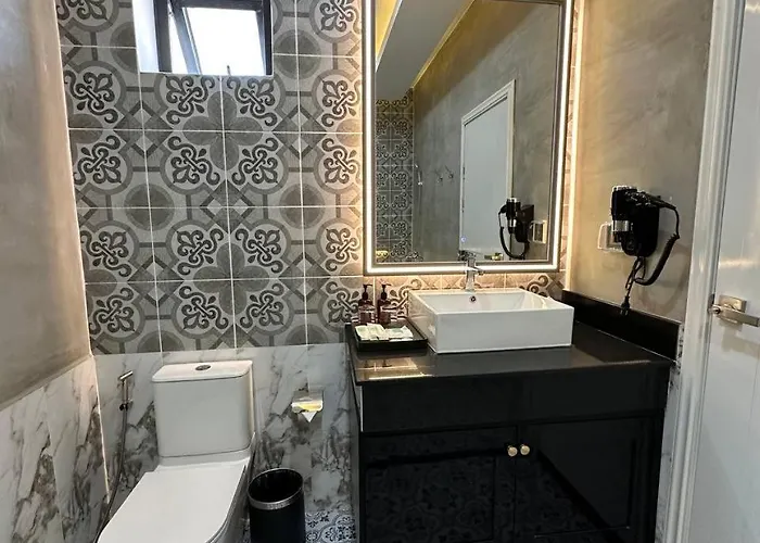 Hotel Cambana Siem Reap