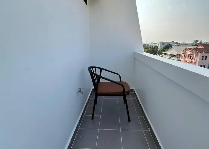 Hotel Cambana