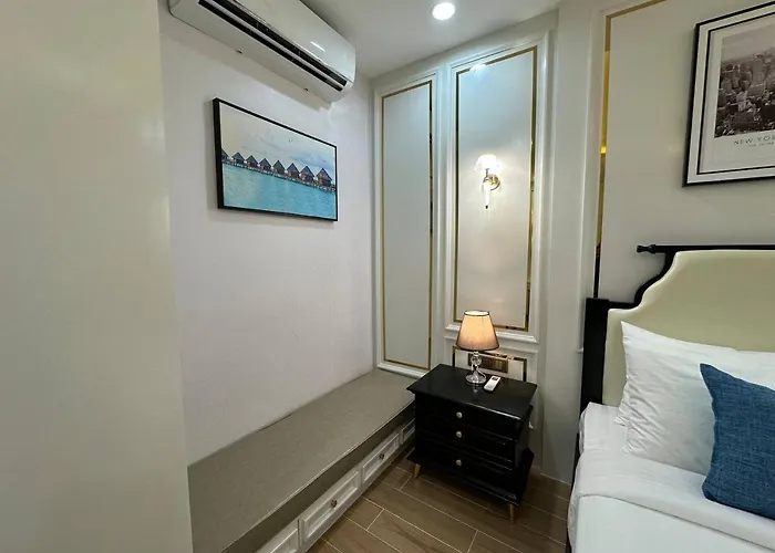 Hotel Cambana Siem Reap