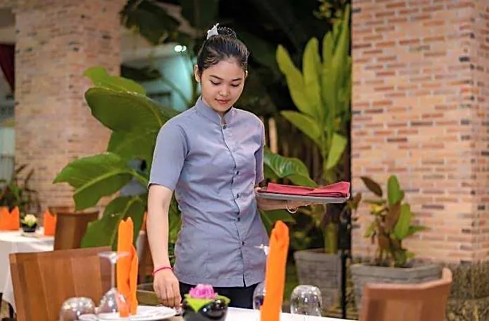 Cambana Hotel Siem Reap