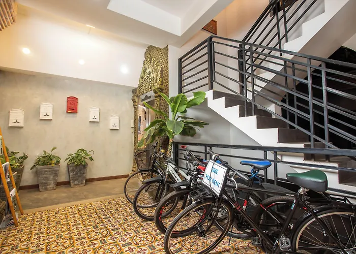 Cambana Hotel 4*