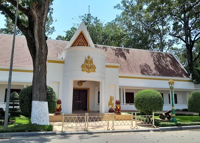 Cambana Hotel Siem Reap