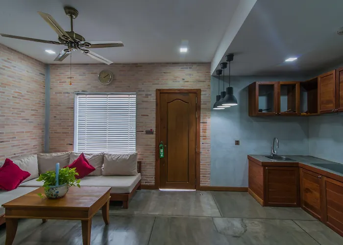Cambana Hotel Siem Reap