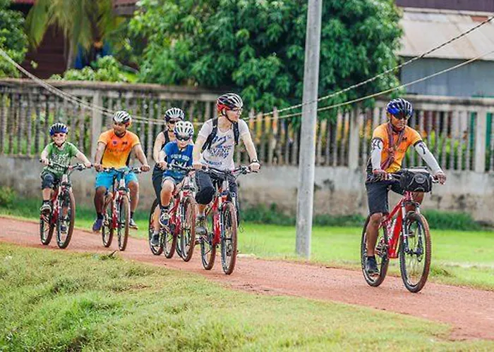 Cambana Hotel Siem Reap