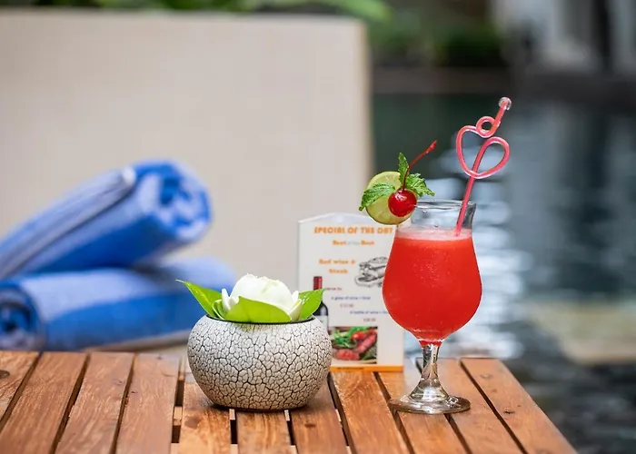 Cambana Hotel Siem Reap