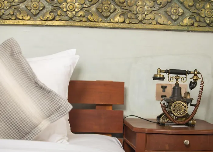Hotel Cambana Siem Reap