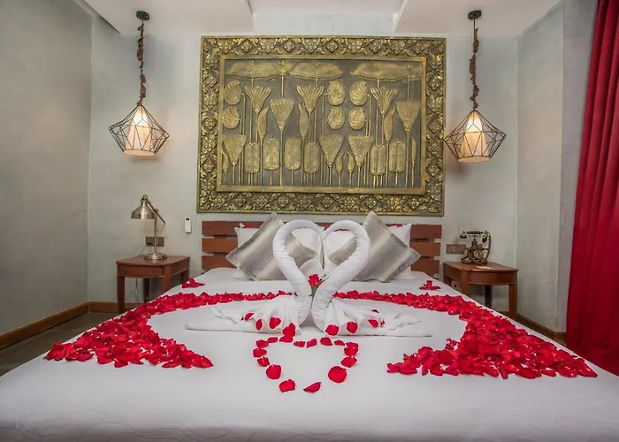 Hotel Cambana Siem Reap
